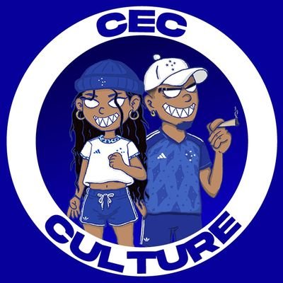 cecculture's profile picture. Cultura do Cruzeiro Esporte Clube e do seu povo!