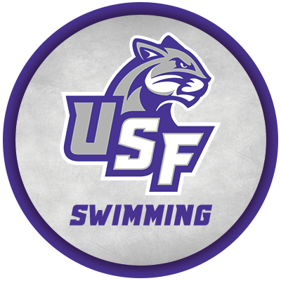 USF Swimming Profile