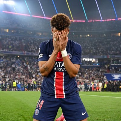 Ça ne se fera pas en un jour, mais un jour ça se fera ⚔️ Ce jour est arrivé 31.05.25 🏆