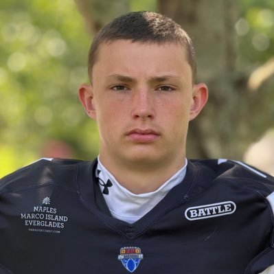 C/O 2030 | WR/S 6ā2 165 lbs | 3.8 GPA | FBU ā21 - ā25 | UA ā24, ā25 | B2C WR Nominee ā23 - ā25 | Multi Sport Athlete | Marietta, GA jddillard2030@gmail.com