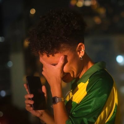 eu faço um som | me escuta 🎧 - https://t.co/5qpUpFuKpF