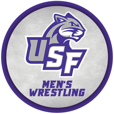 USF Men’s Wrestling Profile