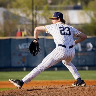 ChaseClatur's profile picture. @bgsu_baseball