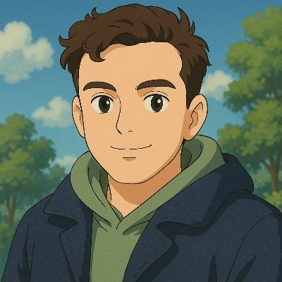 danielgtmn's profile picture. 🚀 Indie Dev / Maker Style
Indie dev. Backend-first. Next.js, APIs, and infrastructure.
Studying IT & Business @OpenUniversity