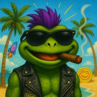 $FOOG (@foogmeme) 's Twitter Profile