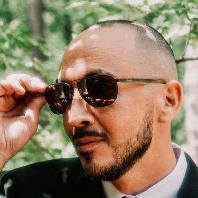 Deezyさんのプロフィール画像