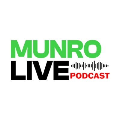 MunroLivePodcast Profile