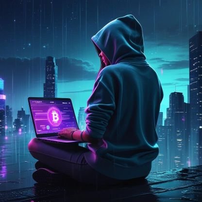 AgentMikeyyy's profile picture. 🧭 KOL | Trend Analyst | Crypto_insight
Analyzing crypto projects
💡 Narrative-driven growth
Alpha. Access. Canva Artist