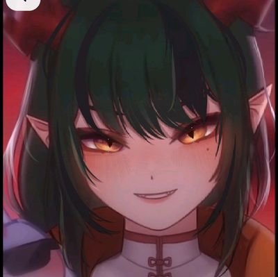 Meilingdracoofc's profile picture. Streamer no YouTube, Vtuber, Dragão | Instagram e Tiktok @mei.lingdracoofc