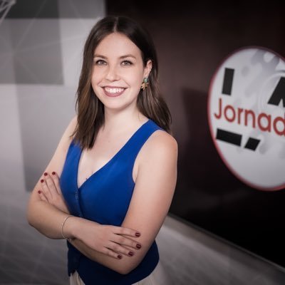 Lucía Navas Albitre Profile