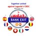 Bank-Exit Europe ✊️ (@bank_exit) Twitter profile photo Bank-Exit Europe ✊️ (@bank_exit) Twitter profile photo