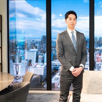 ただの高卒→現場職人👷♂️→営業職に転職🧑🏻💻→宅建取得| タワーマンション専門会社にて勤務🏢| Total Satisfaction 〜全てのプロセスに満足を〜