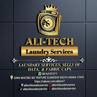 alitech loundary services (@alitechloundary) 's Twitter Profile
