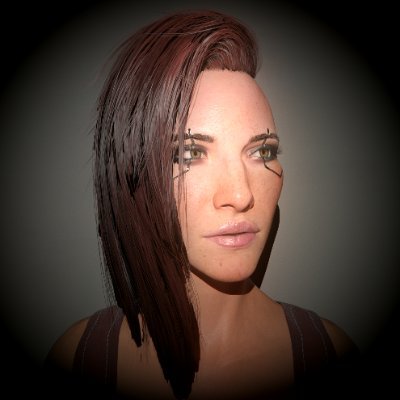 18+ 3D Art
Still an amateur and learning as I go.
No Comms.