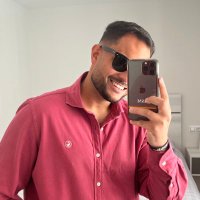 ∆NGEL S∆NCHEZ (@angel_rmcf7) 's Twitter Profile