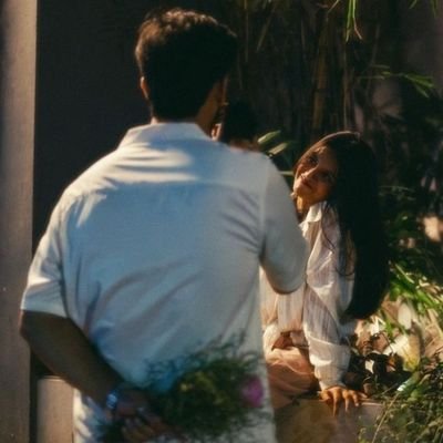 narendranaath7's profile picture. rom com is the only true genre exist