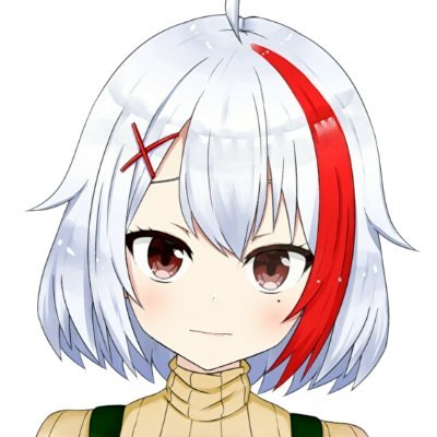 もなかじゃないよ!さなかだよ!
ゲームと野球が好きなバ美肉!
デザイン 日ノ森あんず様(@anzu_chaaaan)
live2D 苺葉ふえ様(@15PAFE_Vtuber)
Sub (@maya_sanaka_2nd)
リンク、イラストタグ、立ち絵は固定ポストに!
連絡はDMに! AI学習✖︎
詳細はさらに表示に!