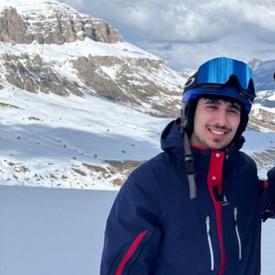 Ariel Shaulov Profile