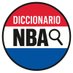 diccionarioNBA (@diccionarionba) Twitter profile photo diccionarioNBA (@diccionarionba) Twitter profile photo