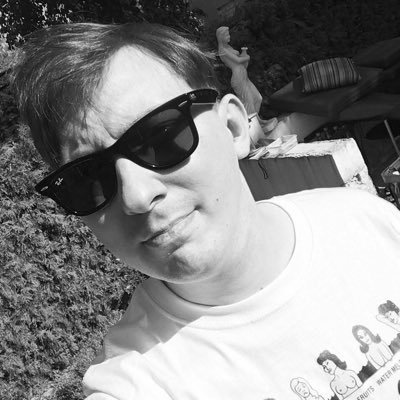 MateuszSobecki's profile picture. 