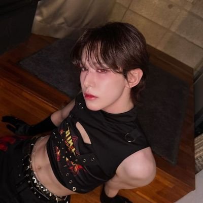 ⊱ ۫ ׅ ✧ Dance, dance~ @Evolwumuti
🐰🦋🐵🦊