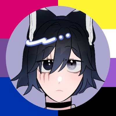 ValenLux 👁️‍🗨️．．．さんのプロフィール画像