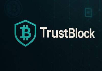 TrustBlockWeb's profile picture. Your gateway to secure,smart and transparent cryptocurrency insight.
professional web designer and forex trader💪🏾