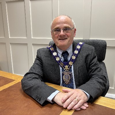Official page of the Chair of the Council, Councillor Barry McElduff —bringing you updates on official activities, events and initiatives of the Council Chair.
