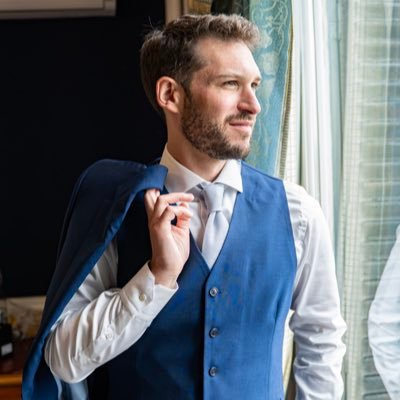 Kevin Chevalier Profile