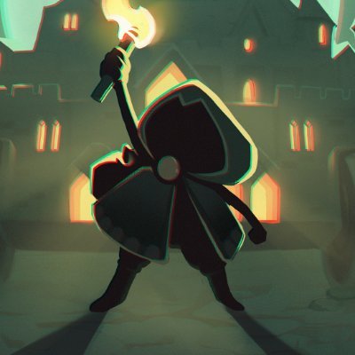 Monsters Are Coming! Rock & Road is a mash-up of a tower defense game & horde survivor ON WHEELS!
Developer: @LudogramGames
Publisher: @RawFury