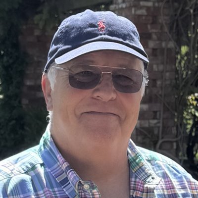 Gwilym McGrew | President, McGrew Partners, LLC | 40+ years in finance, entertainment licensing & e-commerce | Analyst modeling stocks & economy | Loves Cognac