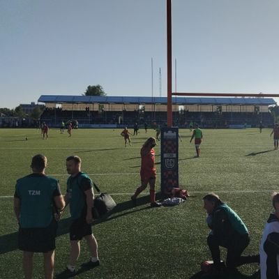 We travel and enjoys watching various sports UK Wide when possible with our friends @SportingAdvents