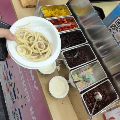 #collegetwt
#foodtechstudent
|| welcome to syabil's space💅||
be better for future✨