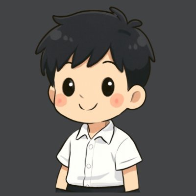 Lucas Profile
