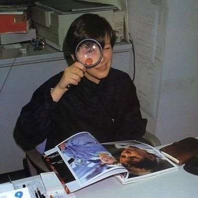 、🐦‍⬛さんのプロフィール画像