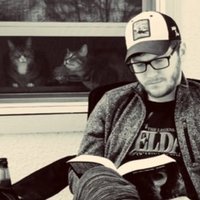 Eli Krohn (@eli_krohn) 's Twitter Profile