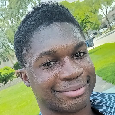 Yaw Aduさんのプロフィール画像