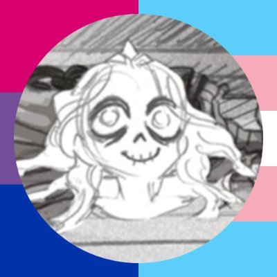🏳️🌈🏳️⚧️she/they |18| FREE PALESTINE🇵🇸
https://t.co/UnlBfvq0mc
Alt:@alexdarfualt Priv:@alexdarfupriv07
i like stp,ror,bllk,op and more!!!