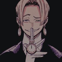 𝓜onoma (@phantomcopies) 's Twitter Profile
