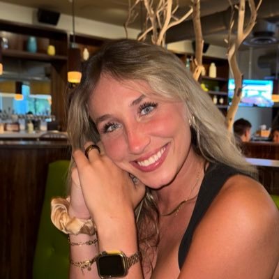 aduggan33's profile picture. TPA • BOS | University of Richmond WBB Alumna | BAW