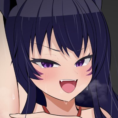 石化・状態変化・拘束ジャンルのイラストをメインに描いてます
ほとんどR-18です。
pixiv: https://t.co/GfyDK6WpYx
skeb: https://t.co/j1nbKiKKHV