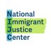 National Immigrant Justice Center Profile picture