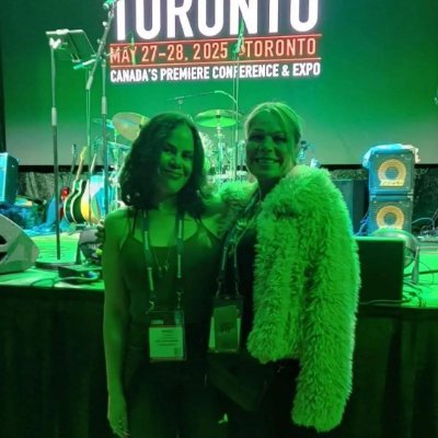Sheriann, a 56-year-old Canadian battling stage 2 brain cancer for 8 years, passionately advocates Rick Simpson Oil.
Toronto, ON
Reporter: 420radio