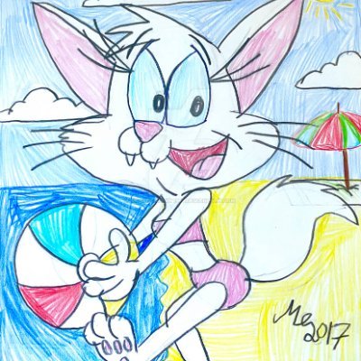 MCCToonsFan1999さんのプロフィール画像