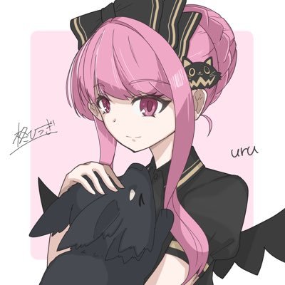 uruさんのプロフィール画像