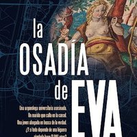 La osadía de Eva (@laosadiadeeva) 's Twitter Profile Photo La osadía de Eva (@laosadiadeeva) 's Twitter Profile Photo