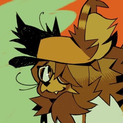 He/Him • 21 • Occasional Artist • 🏳️🌈 Pan • 🩵 @intiyote 🩵 • EE Student • P: @project_crater • B : @bleatboi