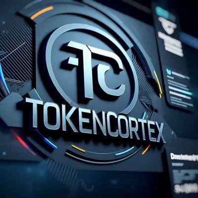 TokenCortex's profile picture. Decoding the future of cryptocurrency,ONE BLOCK AT A TIME.I'm a professional software developer 💪🏾
