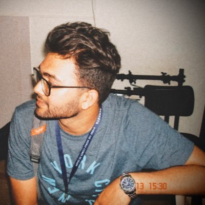 srujan2728's profile picture. HTML | CSS | Javascript | Feel free to DM for a gmeet on fullstack…Im learning atm