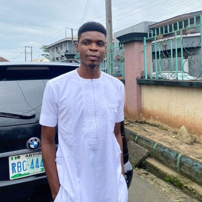 Enthusiastic about Economics and how it affects people for real.lover of Sports especially football...